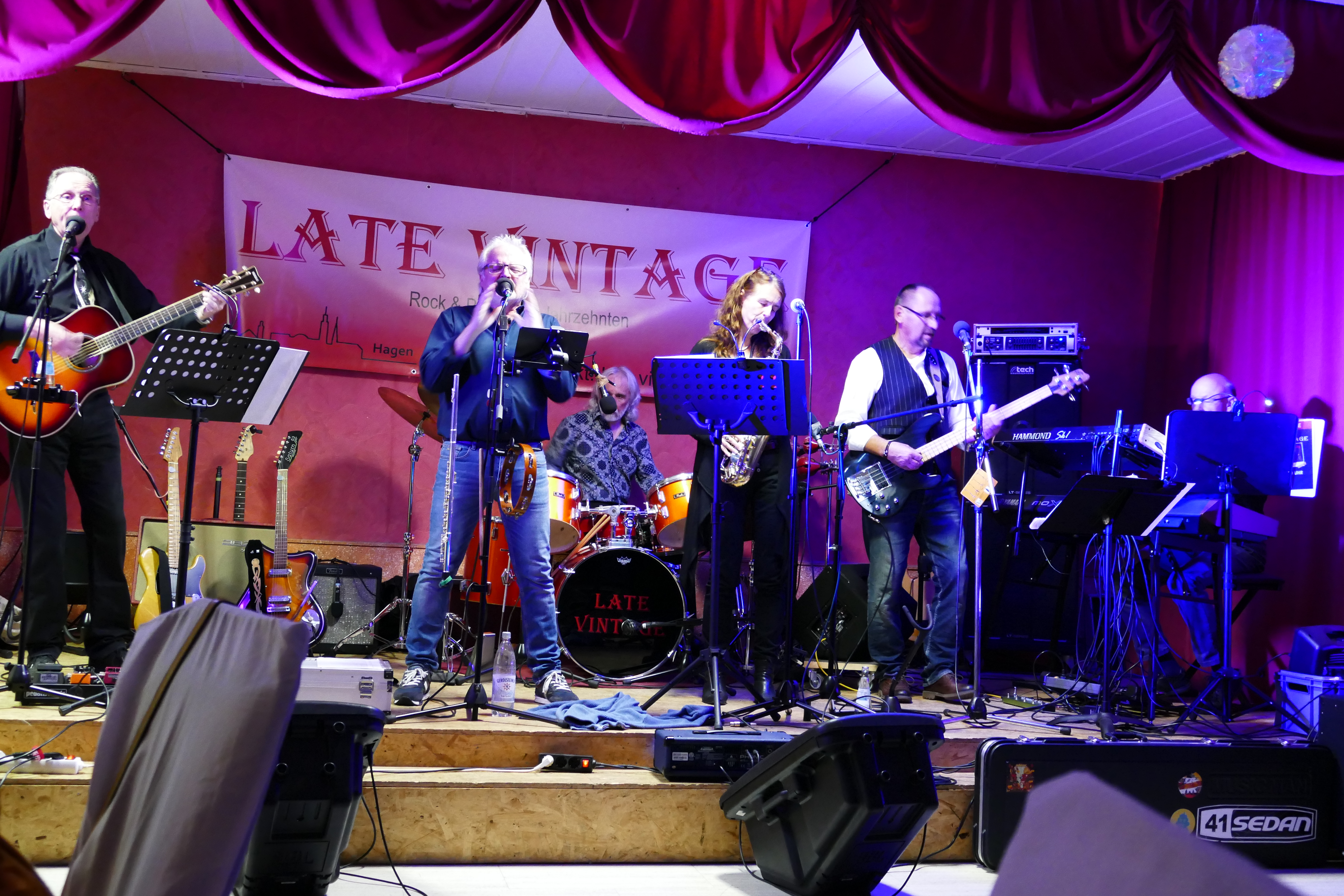 2020 Haus Waldfrieden