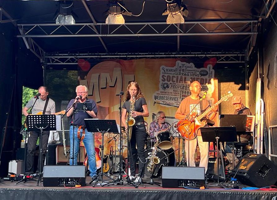 2023 Hörder Neumarkt, Dortmund